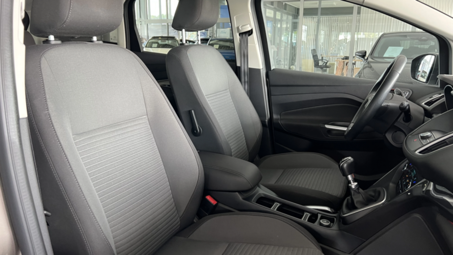 FORD C-MAX C-MAX 1.0 EcoBoost Titanium ASS