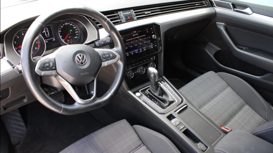 VOLKSWAGEN Passat Passat 1.5 TSI EVO Business DSG