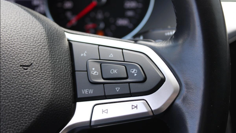 VOLKSWAGEN Passat Passat 1.5 TSI EVO Business DSG