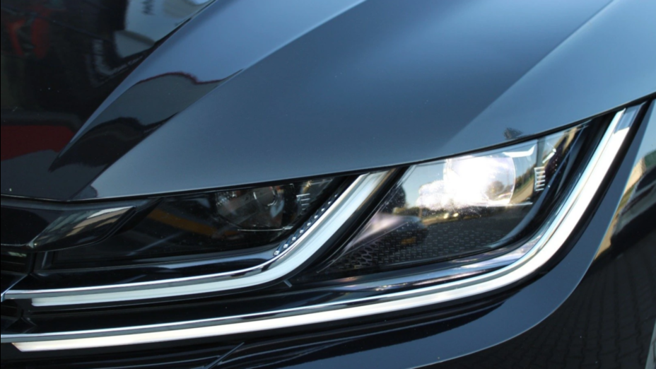 VOLKSWAGEN Arteon Arteon 2.0 TDI SCR Elegance DSG