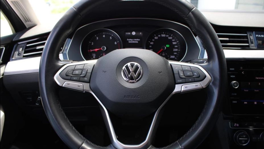 VOLKSWAGEN Passat Passat 1.5 TSI EVO Business DSG