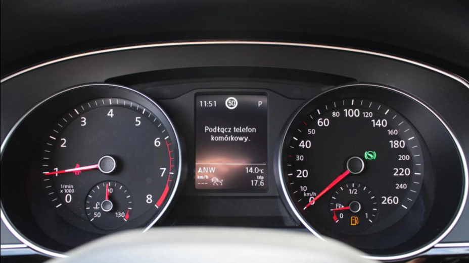 VOLKSWAGEN Passat Passat 1.5 TSI EVO Business DSG