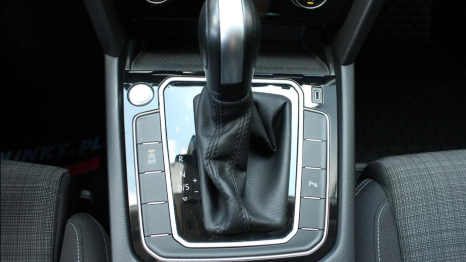 VOLKSWAGEN Passat Passat 1.5 TSI EVO Business DSG