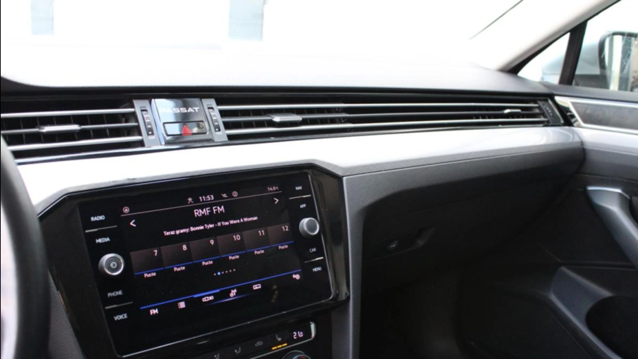 VOLKSWAGEN Passat Passat 1.5 TSI EVO Business DSG