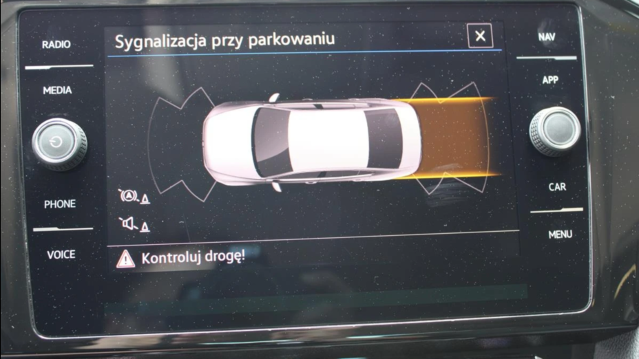 VOLKSWAGEN Passat Passat 1.5 TSI EVO Business DSG