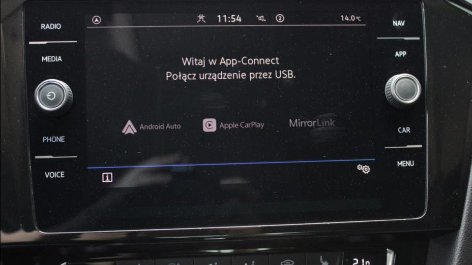 VOLKSWAGEN Passat Passat 1.5 TSI EVO Business DSG