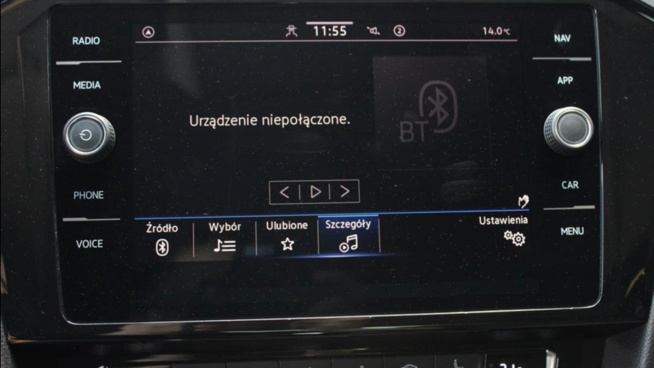 VOLKSWAGEN Passat Passat 1.5 TSI EVO Business DSG