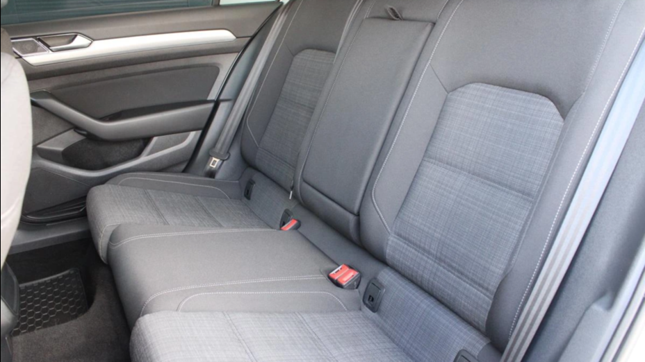 VOLKSWAGEN Passat Passat 1.5 TSI EVO Business DSG