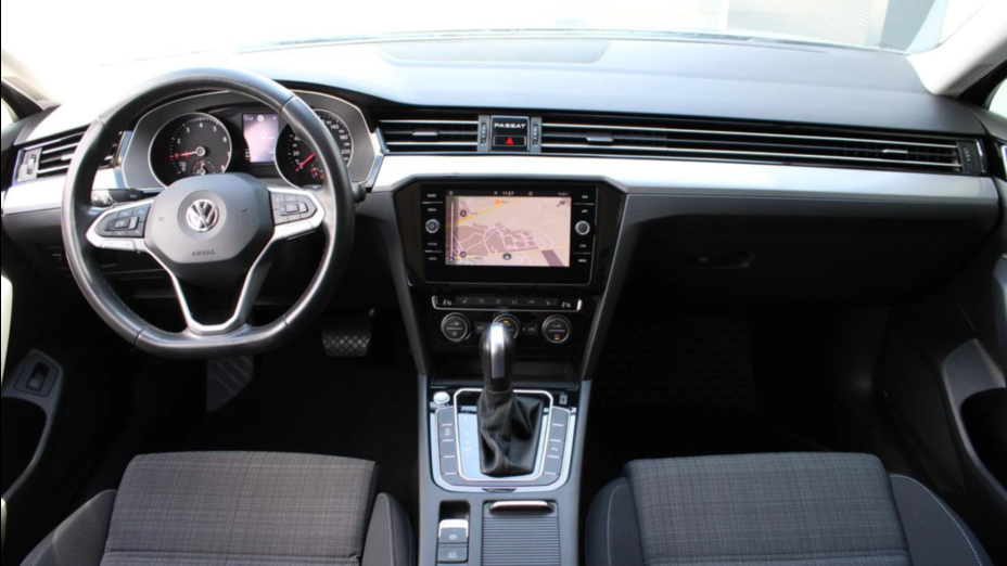 VOLKSWAGEN Passat Passat 1.5 TSI EVO Business DSG