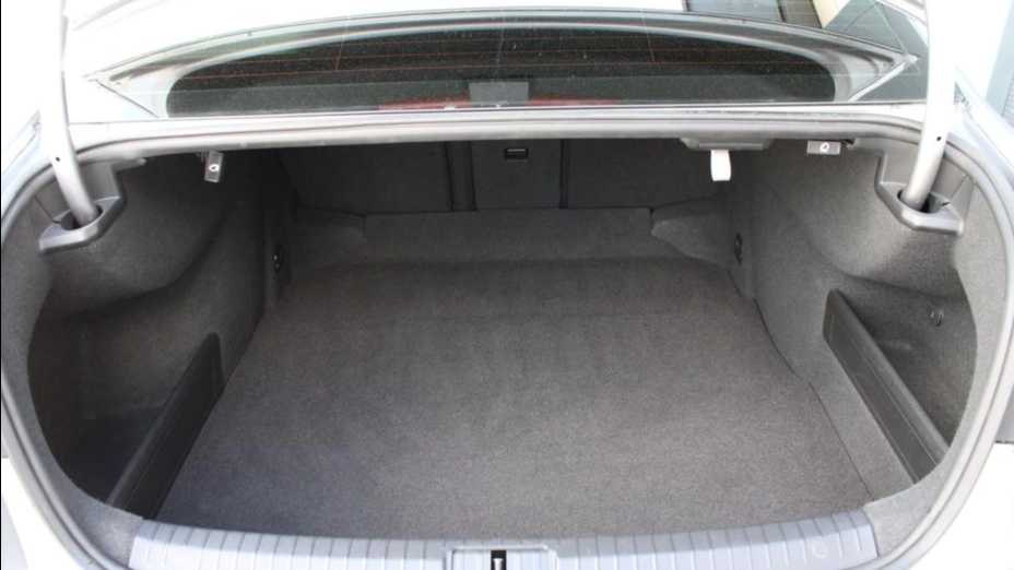 VOLKSWAGEN Passat Passat 1.5 TSI EVO Business DSG