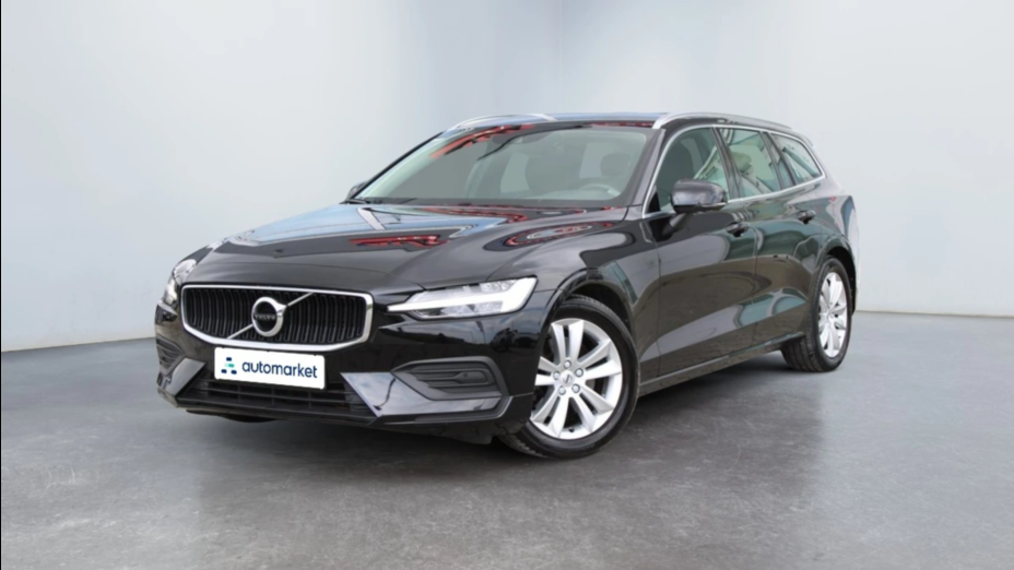 VOLVO V60 V60 D3 AWD Momentum Pro aut