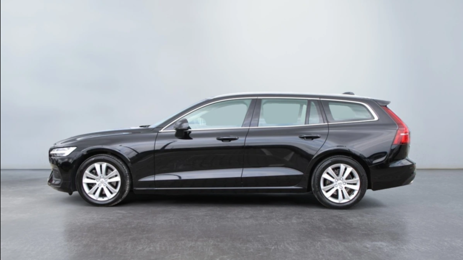 VOLVO V60 V60 D3 AWD Momentum Pro aut