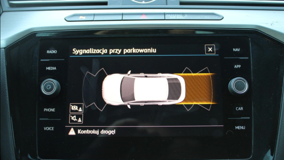 VOLKSWAGEN Arteon Arteon 2.0 TDI SCR Elegance DSG
