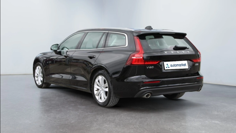 VOLVO V60 V60 D3 AWD Momentum Pro aut