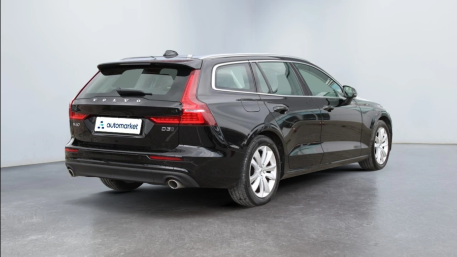 VOLVO V60 V60 D3 AWD Momentum Pro aut
