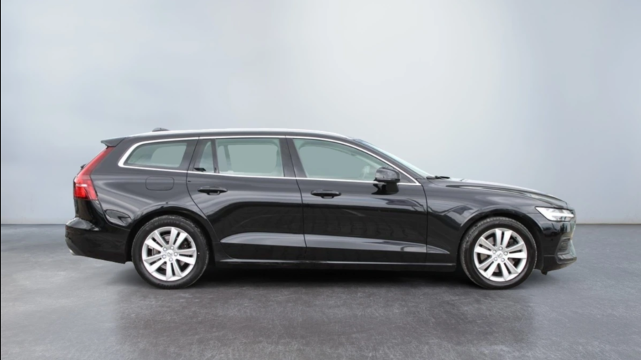 VOLVO V60 V60 D3 AWD Momentum Pro aut