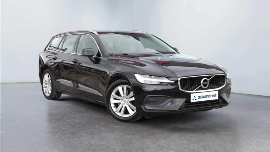 VOLVO V60 V60 D3 AWD Momentum Pro aut