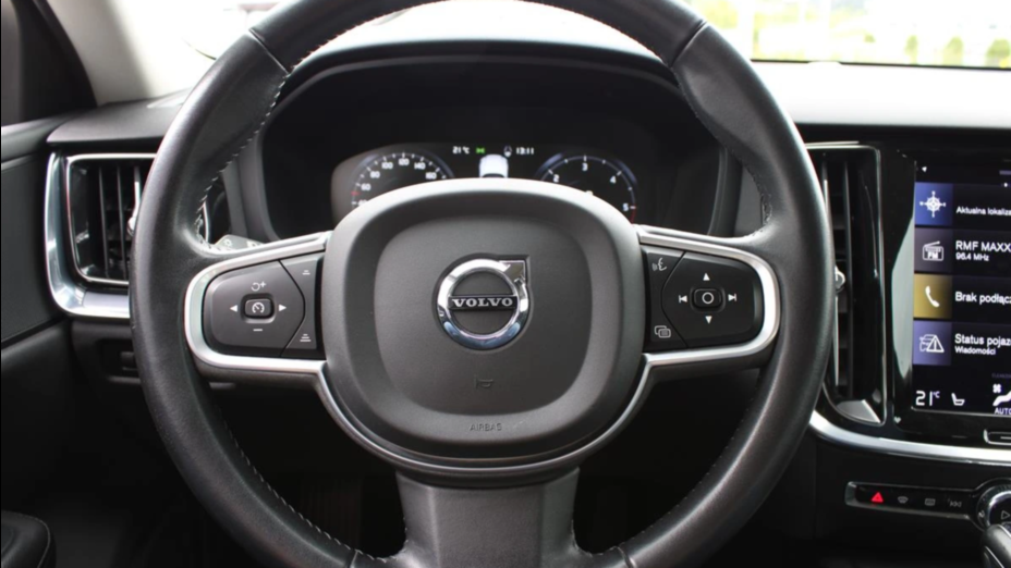 VOLVO V60 V60 D3 AWD Momentum Pro aut