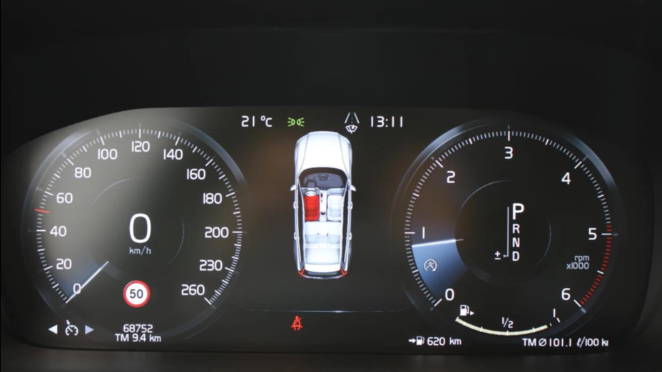 VOLVO V60 V60 D3 AWD Momentum Pro aut