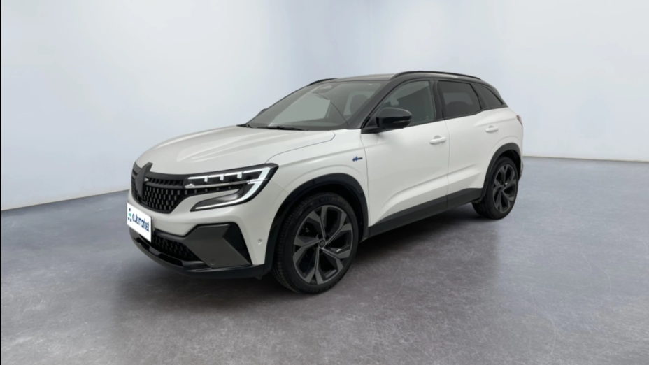 RENAULT Austral Austral 1.3 TCe mHEV Iconic esprit Alpine aut