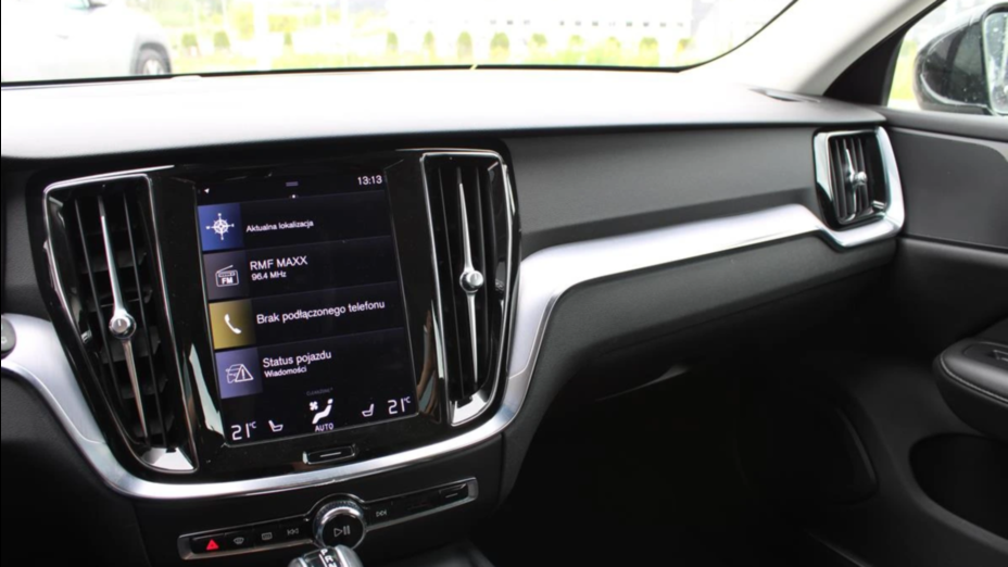 VOLVO V60 V60 D3 AWD Momentum Pro aut