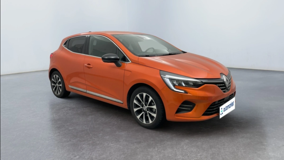 RENAULT Clio Clio 1.3 TCe Techno