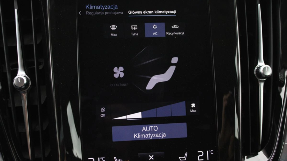 VOLVO V60 V60 D3 AWD Momentum Pro aut
