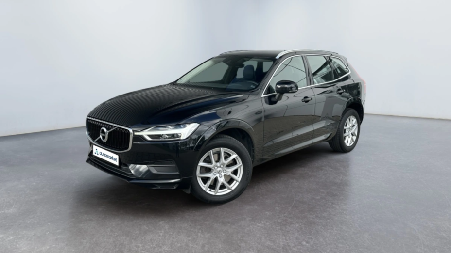 VOLVO XC60 XC60 T4 Momentum aut