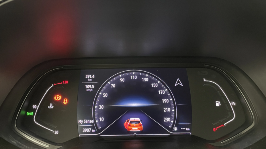 RENAULT Clio Clio 1.3 TCe Techno