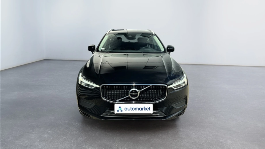 VOLVO XC60 XC60 T4 Momentum aut
