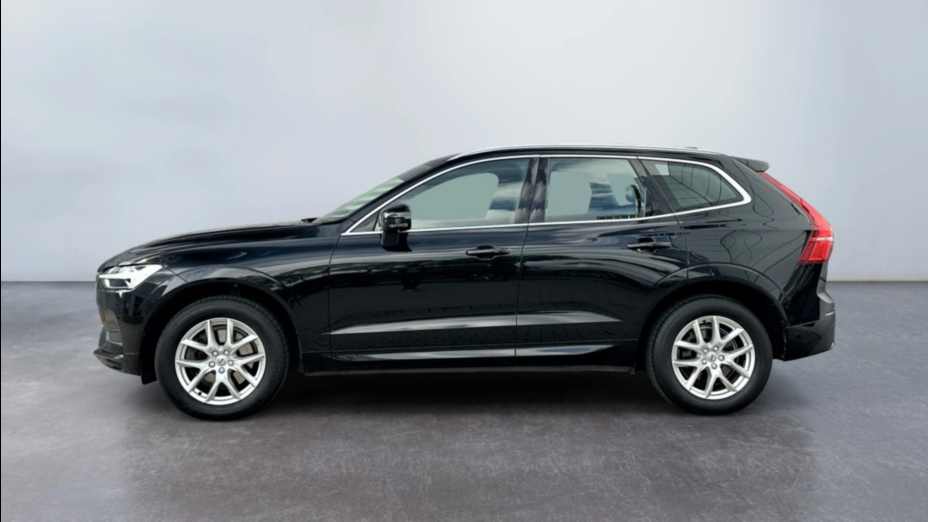 VOLVO XC60 XC60 T4 Momentum aut