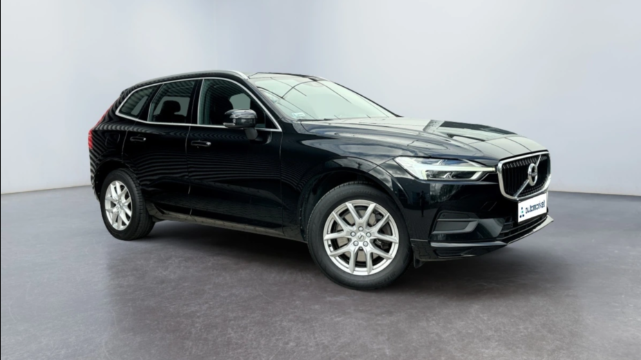 VOLVO XC60 XC60 T4 Momentum aut