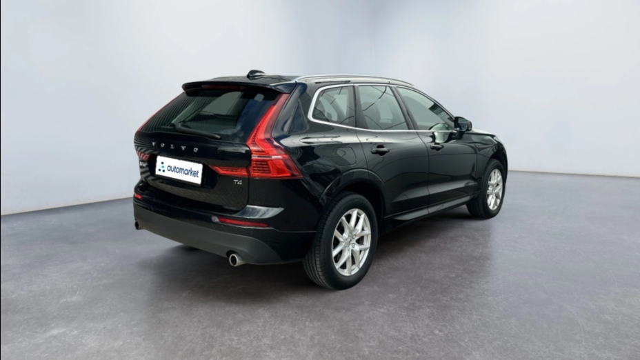 VOLVO XC60 XC60 T4 Momentum aut