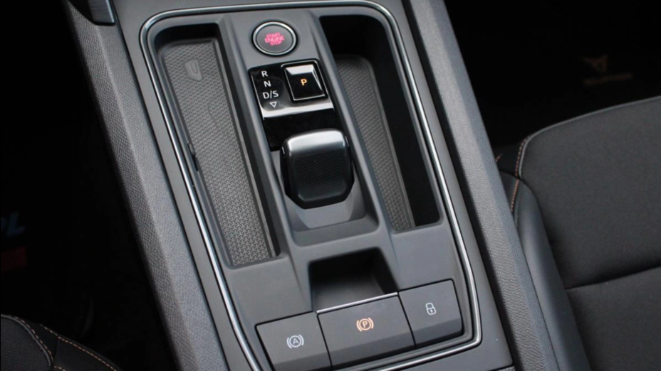 CUPRA Formentor Formentor 1.5 TSI DSG