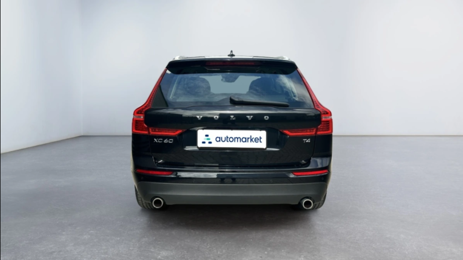 VOLVO XC60 XC60 T4 Momentum aut