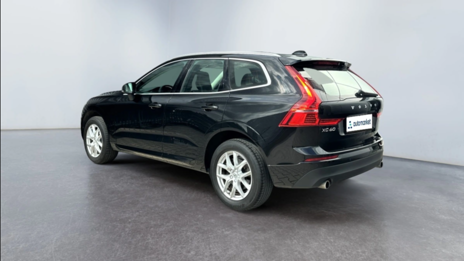 VOLVO XC60 XC60 T4 Momentum aut