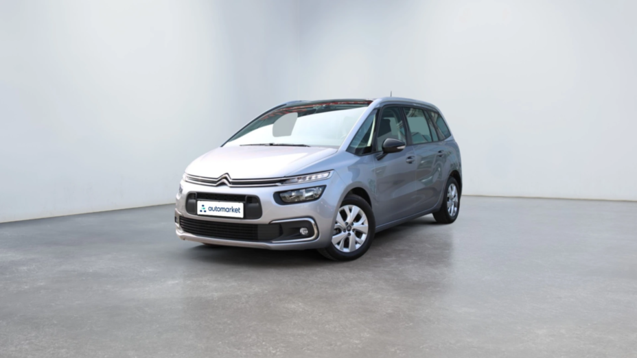 CITROEN C4 Spacetourer C4 Grand Spacetourer 1.5 BlueHDi Feel S&S