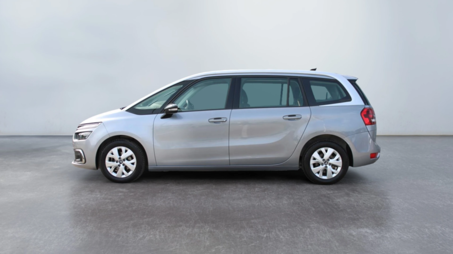 CITROEN C4 Spacetourer C4 Grand Spacetourer 1.5 BlueHDi Feel S&S