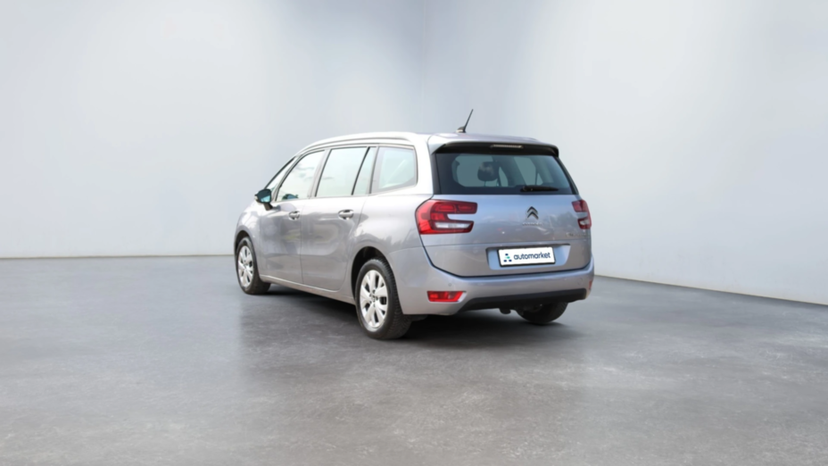 CITROEN C4 Spacetourer C4 Grand Spacetourer 1.5 BlueHDi Feel S&S