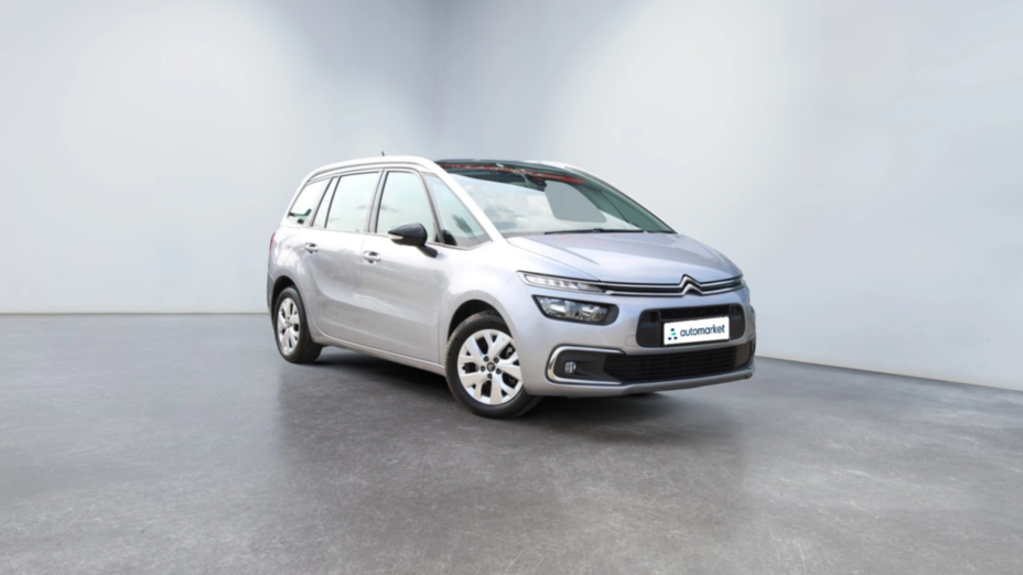 CITROEN C4 Spacetourer C4 Grand Spacetourer 1.5 BlueHDi Feel S&S