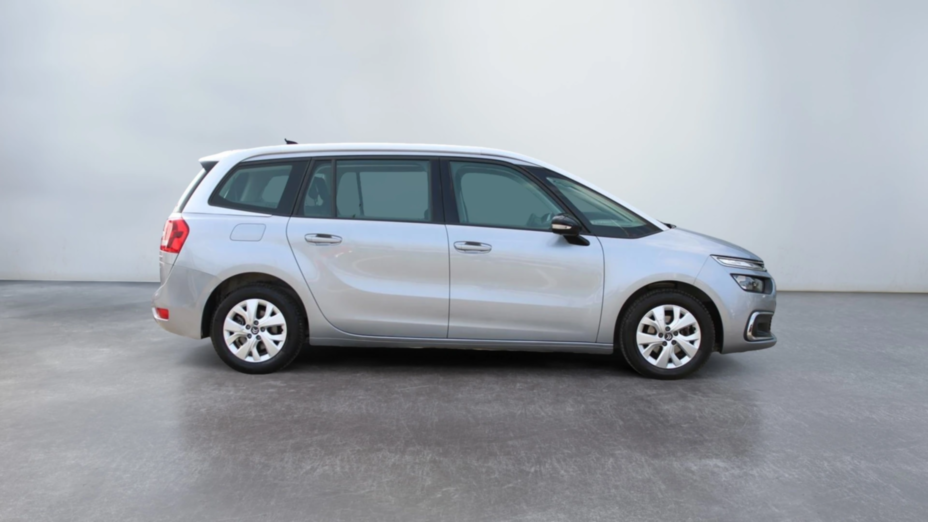 CITROEN C4 Spacetourer C4 Grand Spacetourer 1.5 BlueHDi Feel S&S