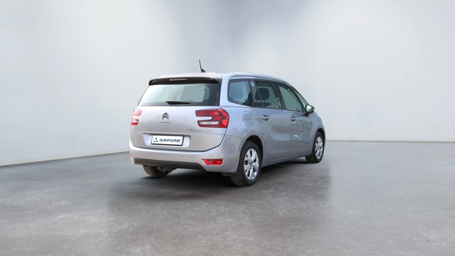 CITROEN C4 Spacetourer C4 Grand Spacetourer 1.5 BlueHDi Feel S&S
