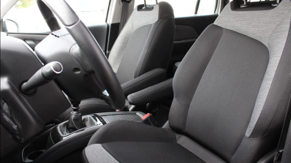 CITROEN C4 Spacetourer C4 Grand Spacetourer 1.5 BlueHDi Feel S&S