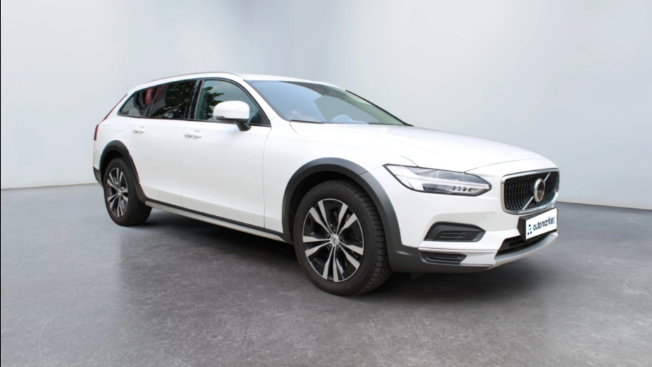 VOLVO V90 V90 CC B4 D AWD Pro aut