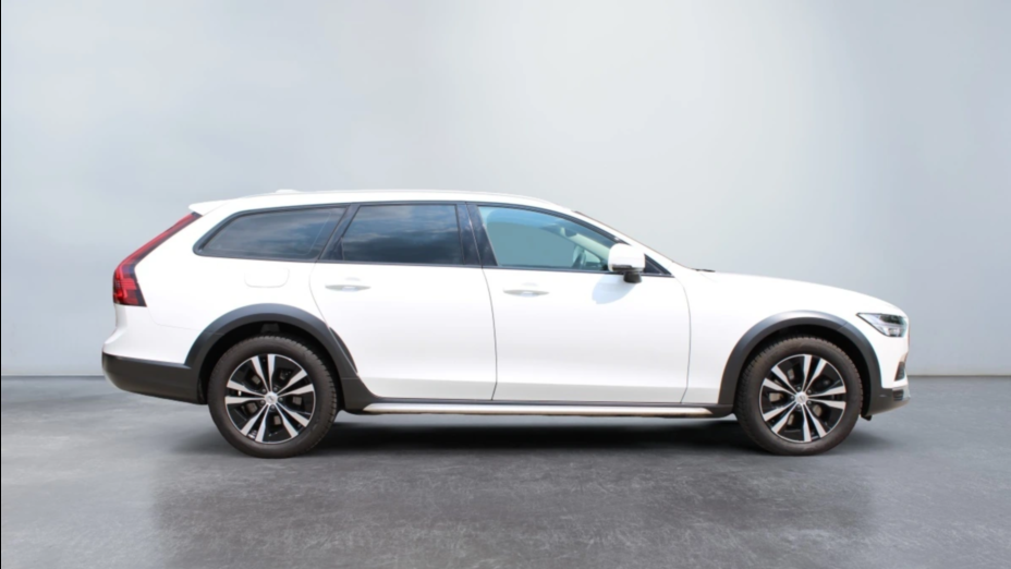 VOLVO V90 V90 CC B4 D AWD Pro aut