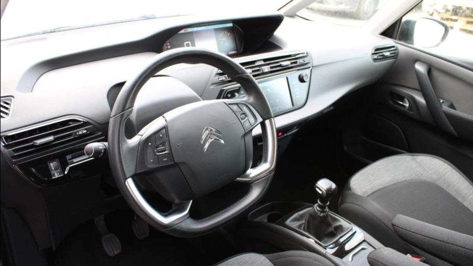CITROEN C4 Spacetourer C4 Grand Spacetourer 1.5 BlueHDi Feel S&S