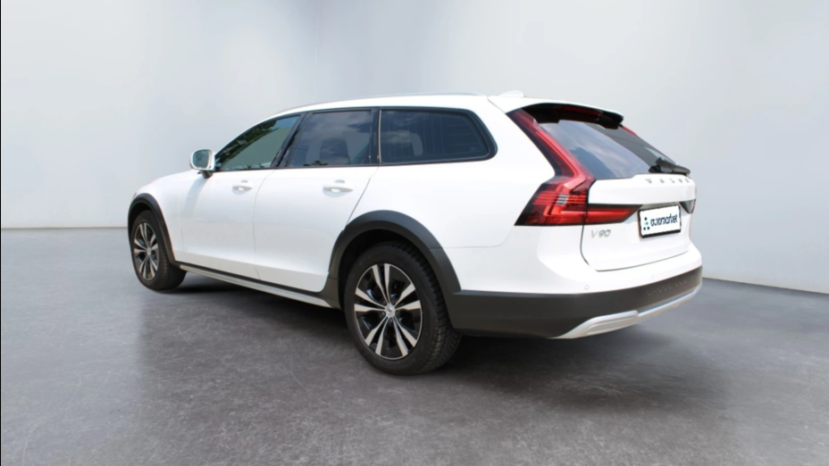 VOLVO V90 V90 CC B4 D AWD Pro aut