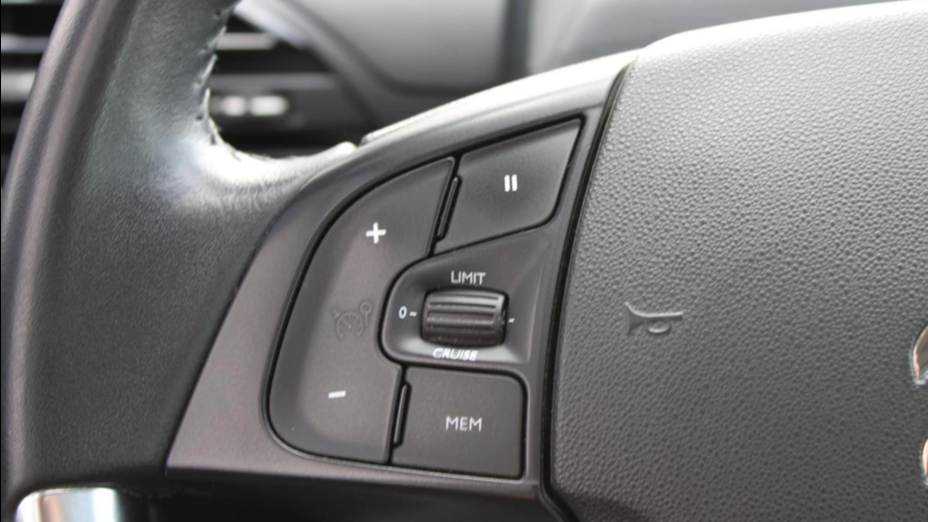 CITROEN C4 Spacetourer C4 Grand Spacetourer 1.5 BlueHDi Feel S&S