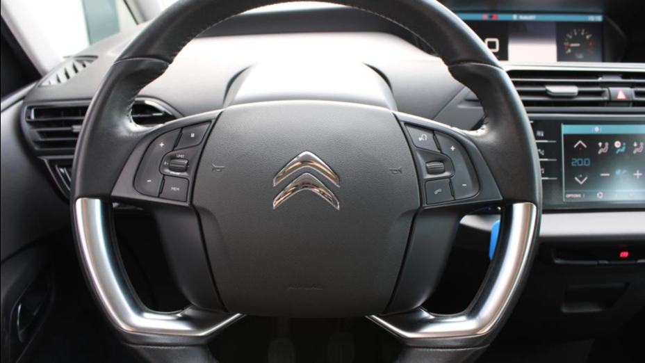 CITROEN C4 Spacetourer C4 Grand Spacetourer 1.5 BlueHDi Feel S&S