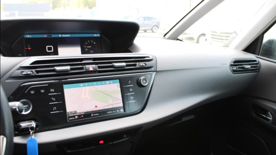 CITROEN C4 Spacetourer C4 Grand Spacetourer 1.5 BlueHDi Feel S&S